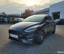 FORD FIESTA VII ST