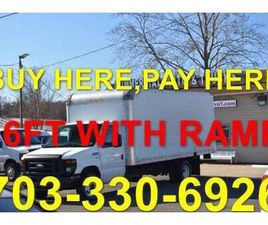 2014 FORD E-SERIES E-350 SD 176 IN. WB DRW CUTAWAY CHASSIS