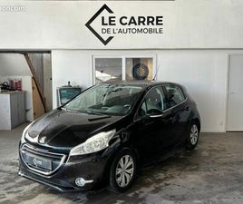 PEUGEOT 208 1.6 E-HDI FAP BUSINESS PACK 4CV 5P