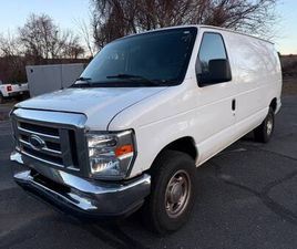FORD E250 2013 FORD E-250