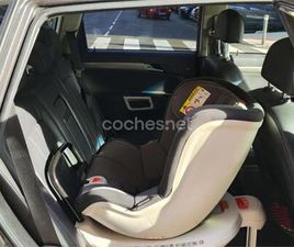 OPEL ANTARA 2.2 CDTI STARTSTOP EXCELLENCE 4X4