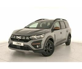 DACIA JOGGER HYBRID EXTREME GO 103KW 7PL.