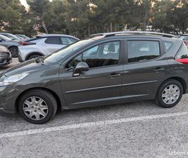 PEUGEOT 207 SW 207 SW