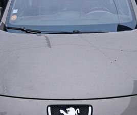 AVENDRE VEHICULE UTILITAIRE