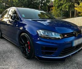 GOLF 7R