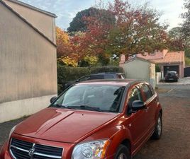 DODGE CALIBER DODGE CALIBER EXCELLENT ÉTAT
