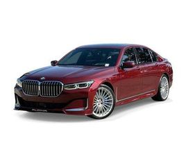 USED 2022 BMW ALPINA B7 ALPINA B7 XDRIVE
