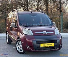 FIORINO COMBI 1.3 MULTIJET EMOTION