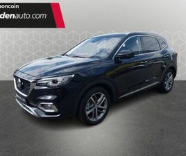 MG EHS 1.5T GDI PHEV LUXURY