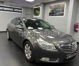 OPEL INSIGNIA 2.0 CDTI 160 CV COSMO