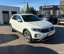 VOLKSWAGEN T-ROC VOLKSWAGEN T-ROC VW EDITION