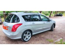 PEUGEOT 308 SW 308SW