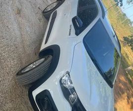 RENAULT KWID OUTSIDER 1.0 FLEX 12V 5P MEC. 2020