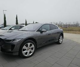 JAGUAR I-PACE EV400 SE (AUTOMATA)