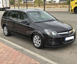 OPEL ASTRA 1.9 CDTI SPORT 120 CV SW