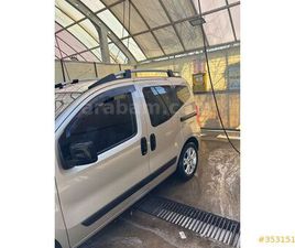 FIORINO COMBI 1.3 MULTIJET EMOTION