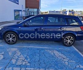 OPEL ASTRA BREAK OPEL ASTRA 1.9 CDTI 120 CV ENJOY SW