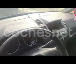 OPEL ZAFIRA ENJOY 1.9 CDTI 8V 120 CV