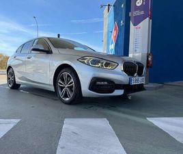 BMW SERIE 1 118 118D BUSINESS