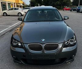 BMW SERIE 5 545 BMW 545I (E60)