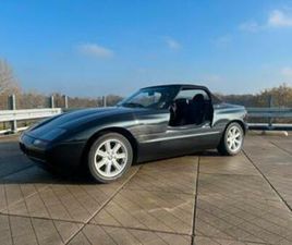 BMW Z1 BMW Z1 2.5 U9 1990 ZWART — BMW — MARKTPLAATS