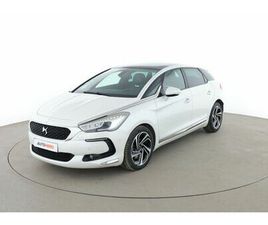 CITROEN DS5 2.0 BLUE-HDI SPORT CHIC EAT6