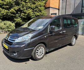 2.0 HDI 125 EXCLUSIVE L1H1 8/9PL