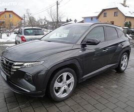 HYUNDAI TUCSON 1.6,132KW,4X4,1.MAJ.