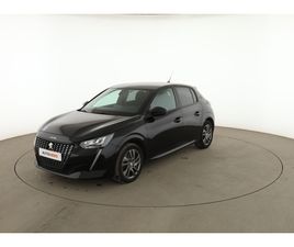 PEUGEOT 208 1.2 PURETECH STYLE