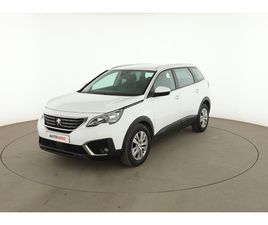 PEUGEOT 5008 1.5 BLUE-HDI ACTIVE