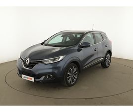 RENAULT KADJAR 1.6 DCI ENERGY ZEN