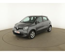 RENAULT TWINGO 1.0 SCE ZEN