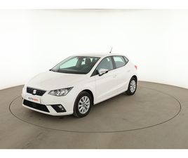 SEAT IBIZA 1.6 TDI STYLE BUSINESS