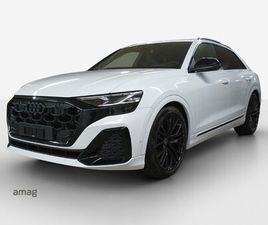 AUDI 50 Q8 SUV 50 TDI