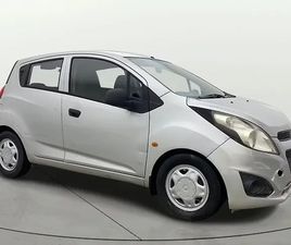 CHEVROLET BEAT