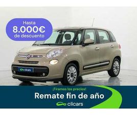 FIAT 500L FIAT 500L 1.4 POP STAR