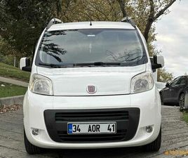 FIORINO COMBI 1.3 MULTIJET EMOTION