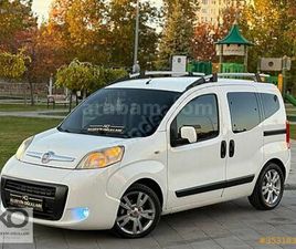 FIORINO COMBI 1.3 MULTIJET EMOTION