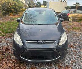 C-MAX 1.6 TDCI CARROSERIE !