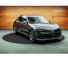 GV60 77.4 KWH SPORT PLUS AWD