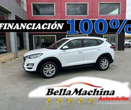 1.6 CRDI 85KW (116CV) 48V SLE 4X2