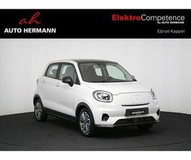 LEAPMOTOR T03 T03 37KWH