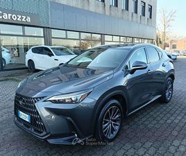LEXUS NX NX 450H+ NX II 2022 450H+ 2.5 PHEV PREMIUM 4WD 309CV E-CVT