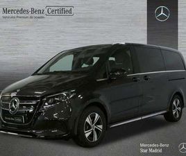 MERCEDES CLASSE V V 300 300 LARGO