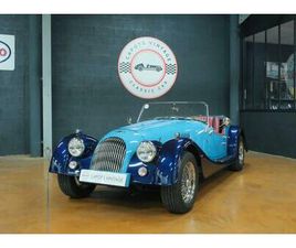 MORGAN PLUS 4 - 2005