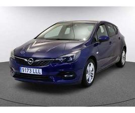 OPEL ASTRA 1.2T S/S GS LINE 110