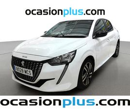 PURETECH 100 ACTIVE PACK (100 CV)