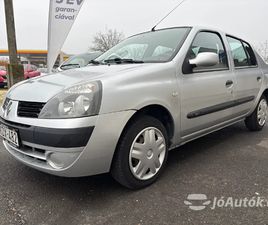 RENAULT SYMBOL THALIA 1.2 COMFORT