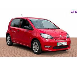SKODA CITIGO E 61KW SE 37KWH 5DR AUTO