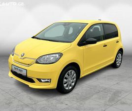 SKODA CITIGO ŠKODA CITIGO 5D IV AMBITION 61 KW 36KWH (SO